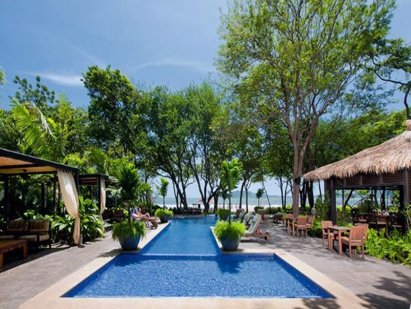 Luxury Tamarindo Luxury Two Bedroom Condo WOW