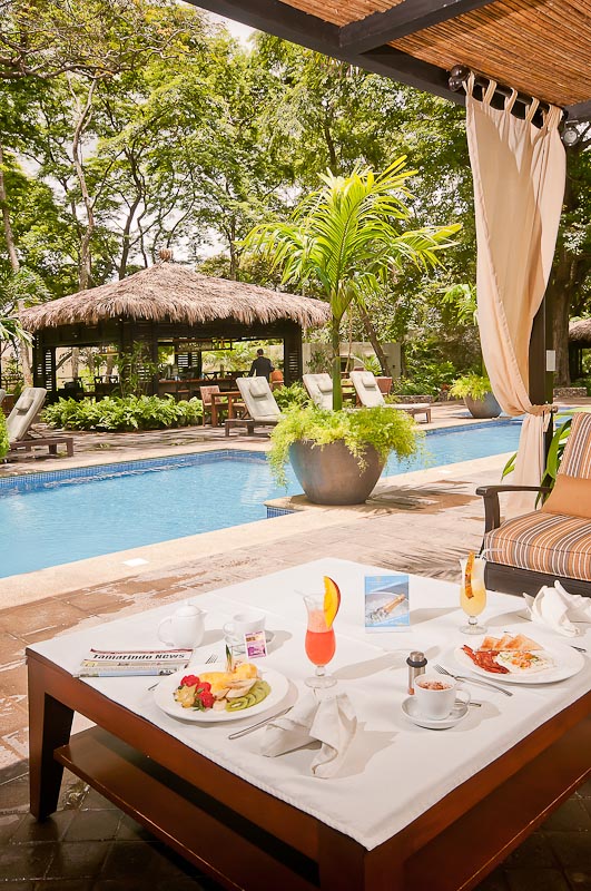 Luxury Tamarindo Luxury Two Bedroom Condo WOW