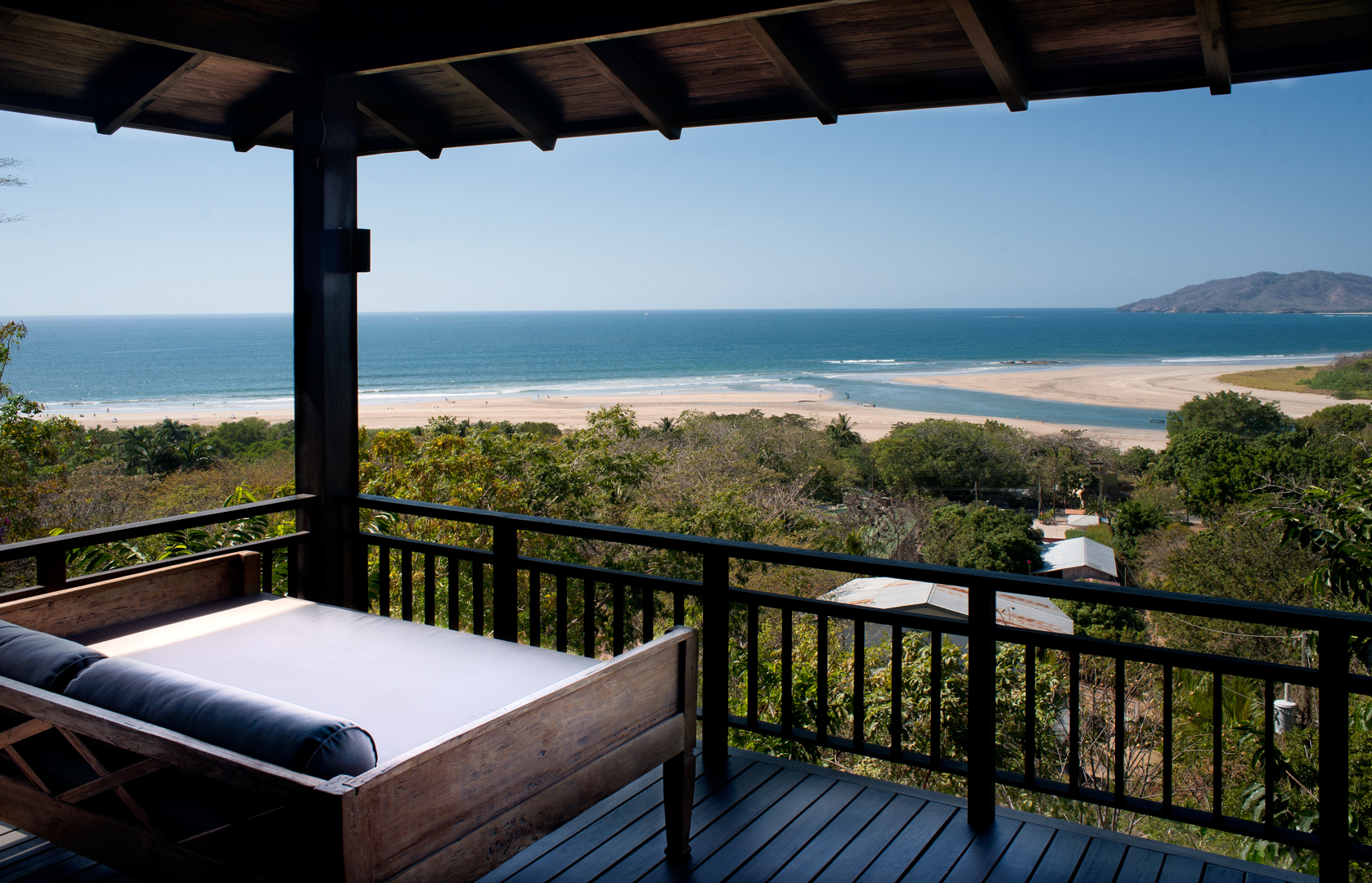 Spacious Tamarindo Luxury Home