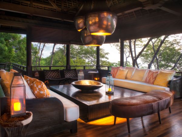 Spacious Tamarindo Luxury Home