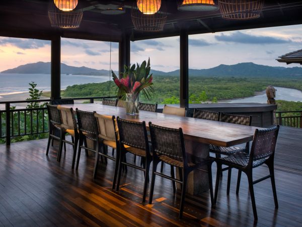 Spacious Tamarindo Luxury Home