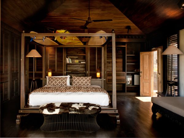 Spacious Tamarindo Luxury Home