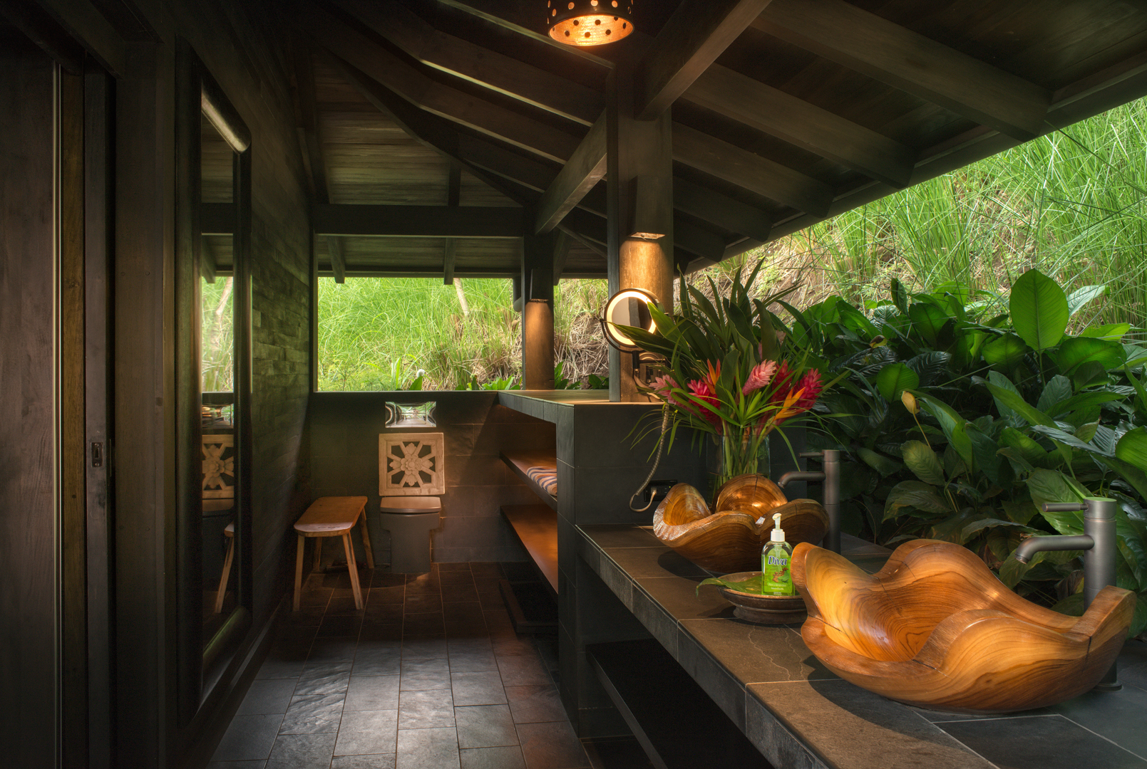 Spacious Tamarindo Luxury Home
