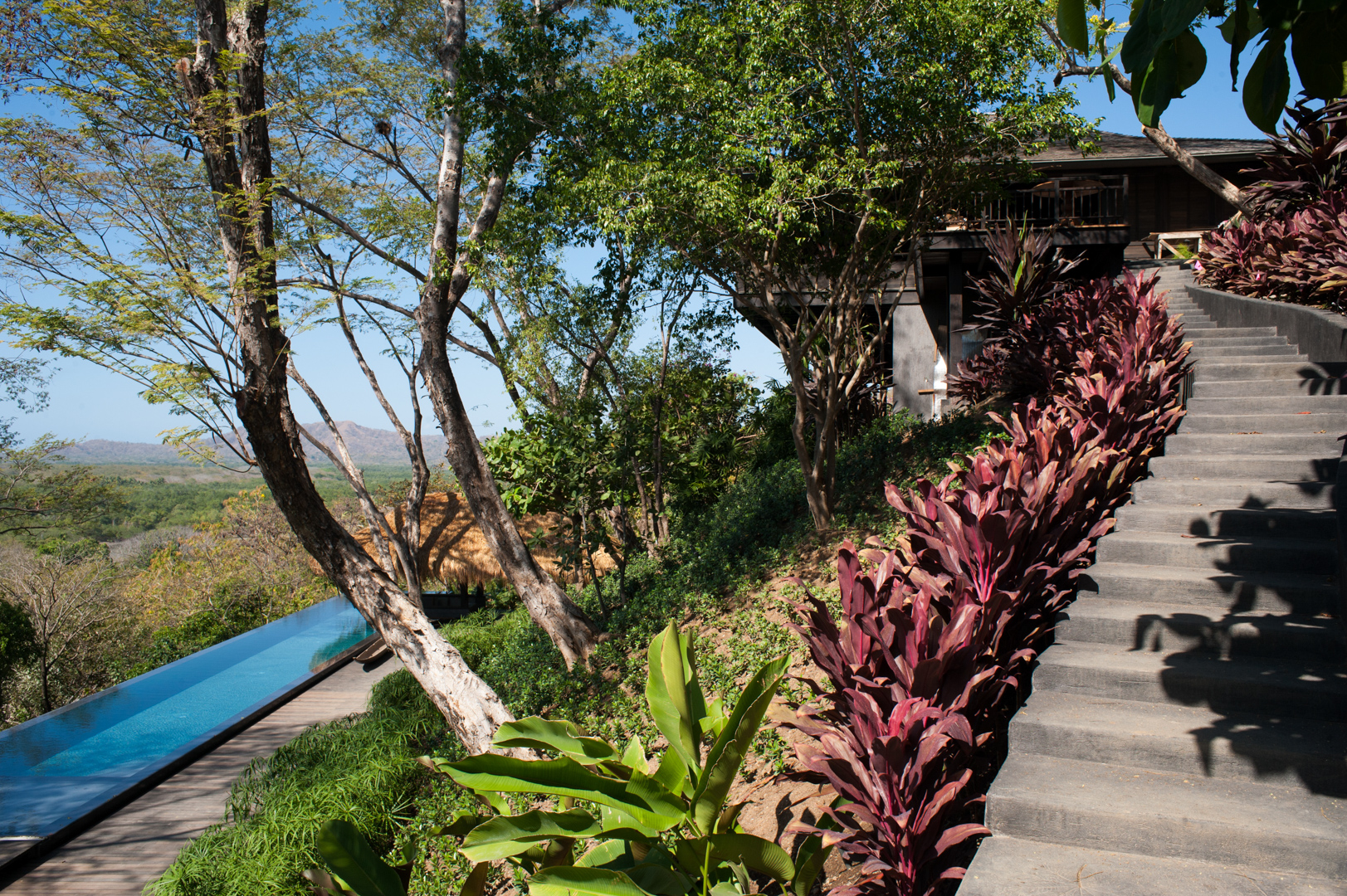 Spacious Tamarindo Luxury Home
