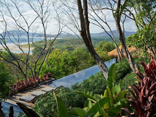 Spacious Tamarindo Luxury Home