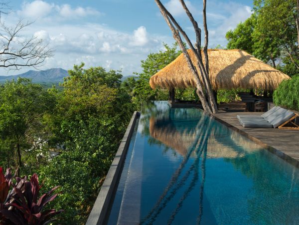 Spacious Tamarindo Luxury Home