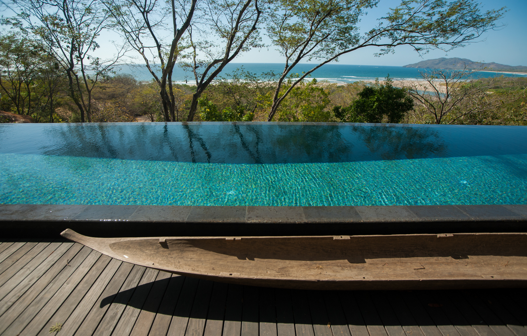 Spacious Tamarindo Luxury Home