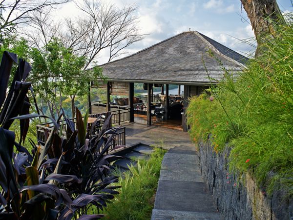 Spacious Tamarindo Luxury Home