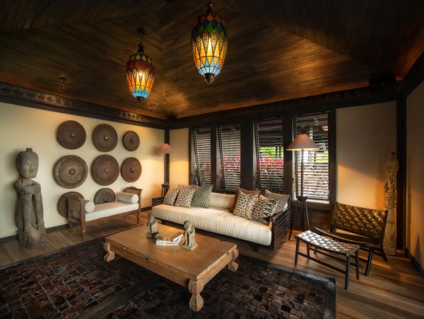 Spacious Tamarindo Luxury Home