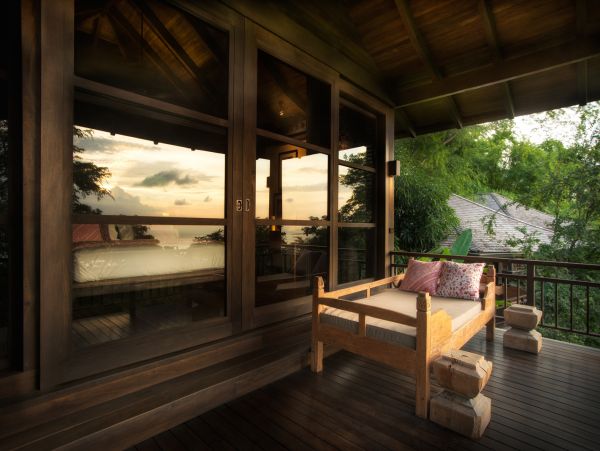 Spacious Tamarindo Luxury Home