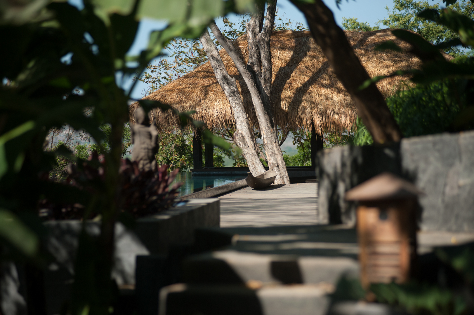 Spacious Tamarindo Luxury Home