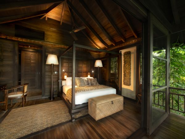 Spacious Tamarindo Luxury Home
