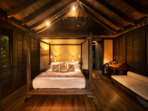Spacious Tamarindo Luxury Home