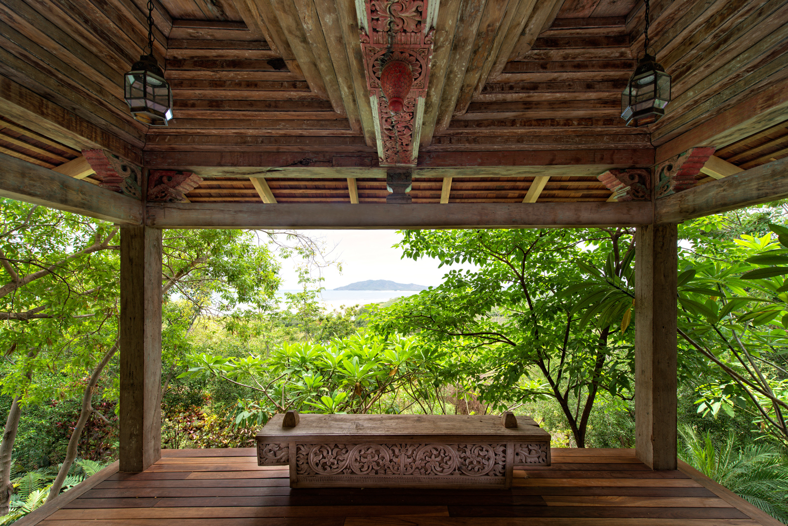 Spacious Tamarindo Luxury Home