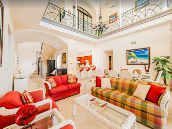 Tamarindo Home 964885