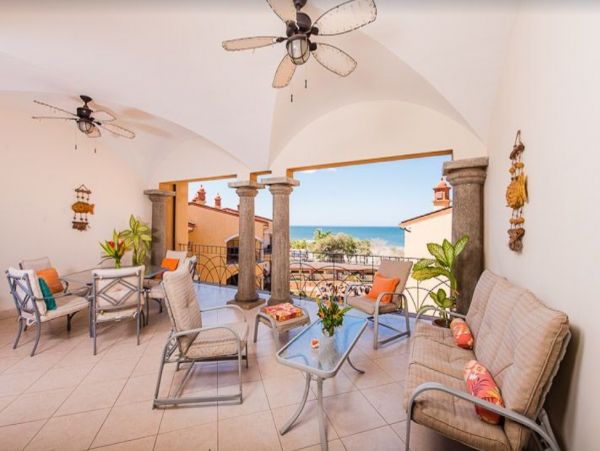 Tamarindo Home 964885