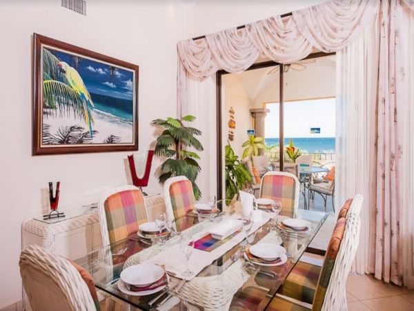 Tamarindo Home 964885