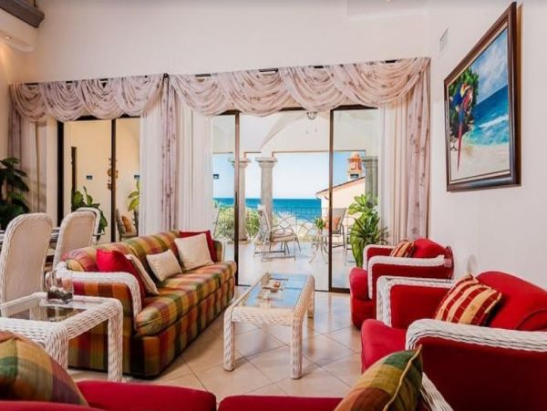 Tamarindo Home 964885