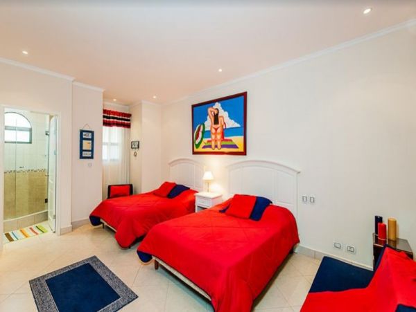 Tamarindo Home 964885