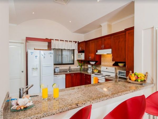 Tamarindo Home 964885