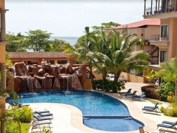 Tamarindo Home 964885