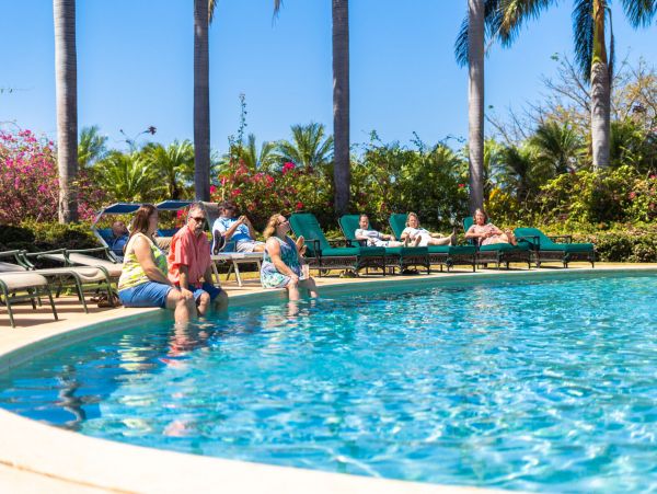 Tamarindo Home 964886