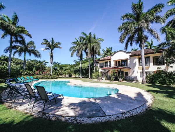 Tamarindo Home 964886
