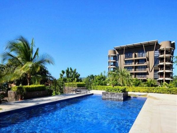 Tamarindo Condo 964887