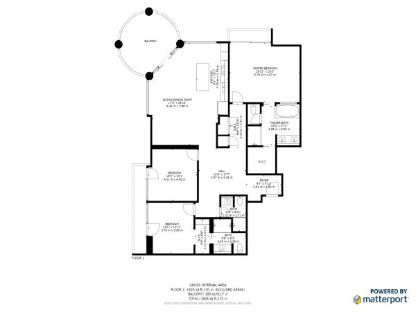 Tamarindo Condo 964887