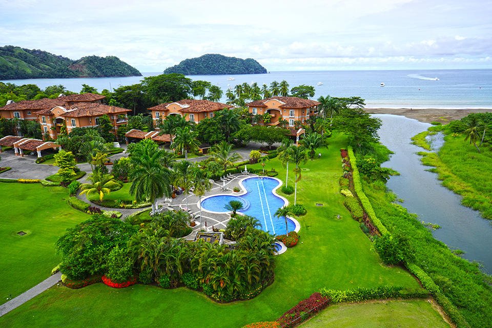 Jaco Condo 964950