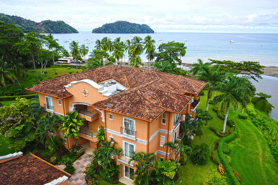 Jaco Condo 964950