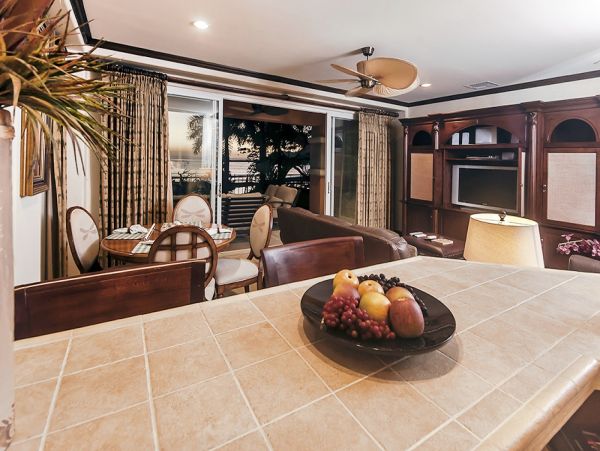 Jaco Condo 964950