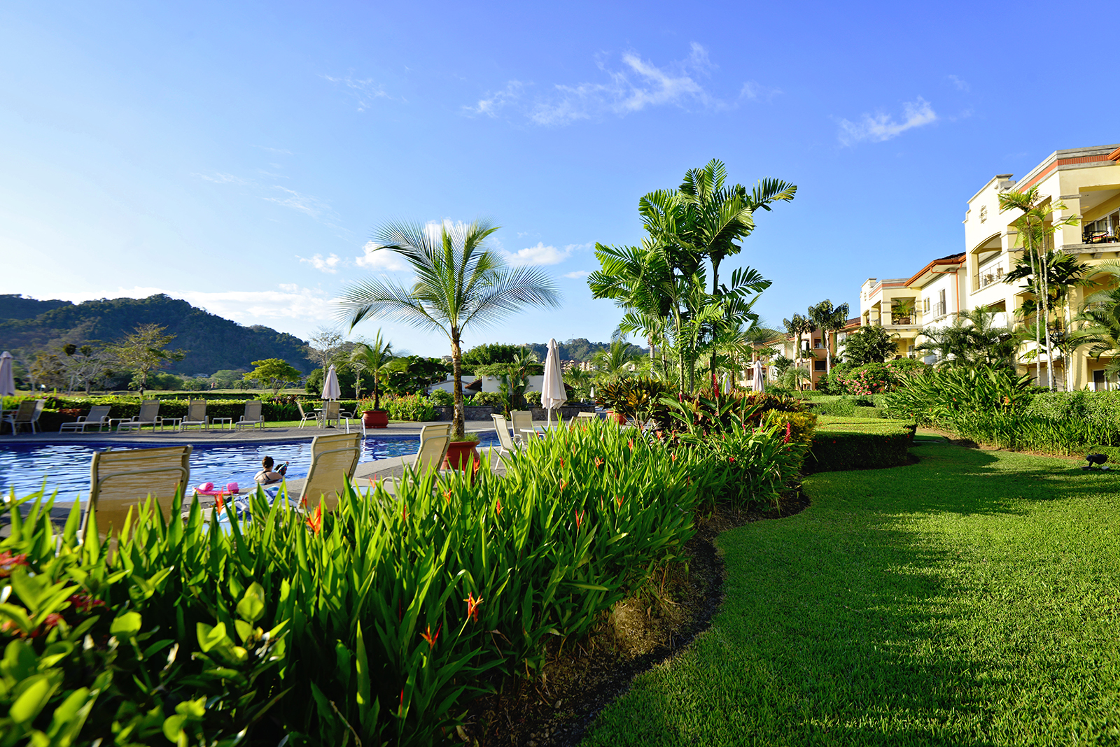 Jaco Condo 964951
