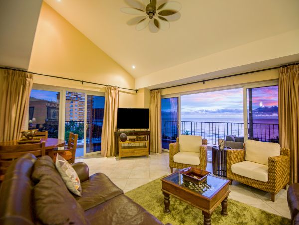 Jaco Condo 964952