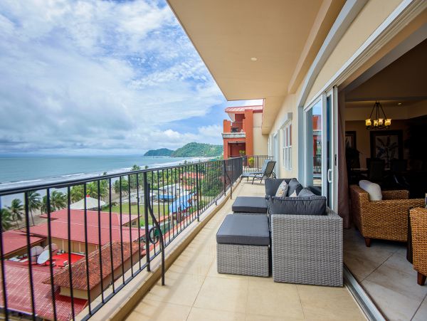 Jaco Condo 964952