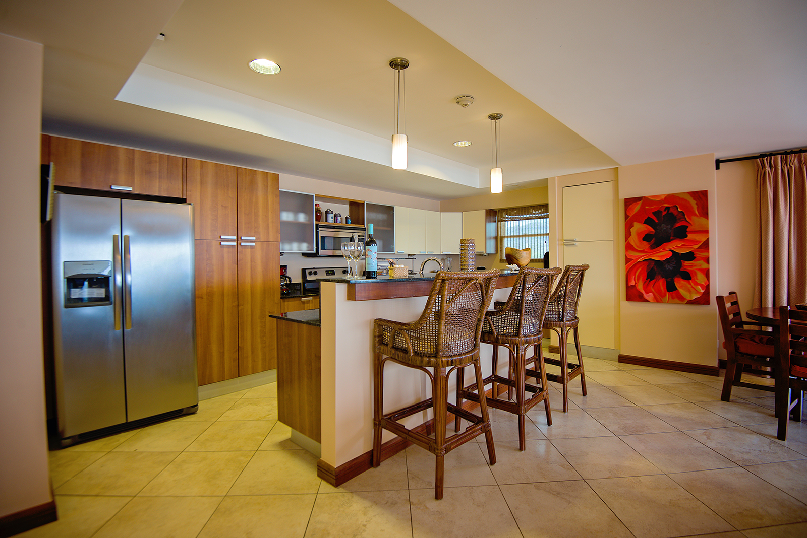 Jaco Condo 964952