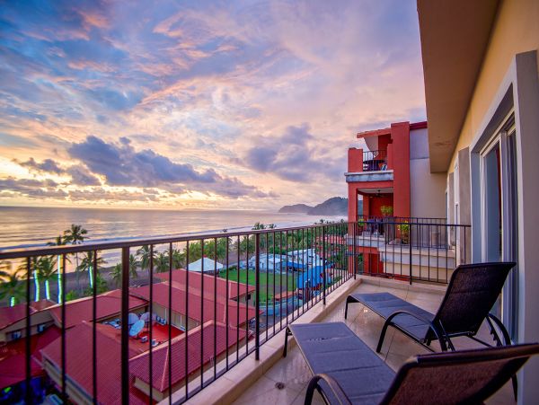 Jaco Condo 964952