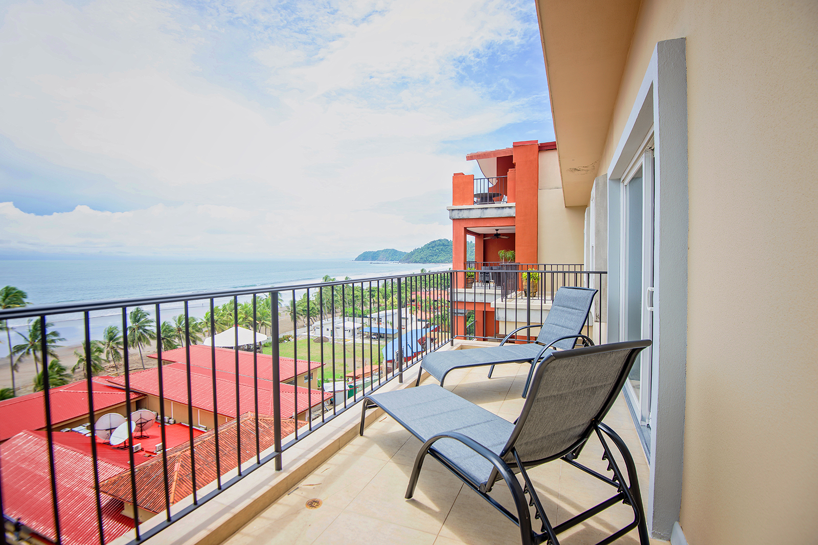 Jaco Condo 964952