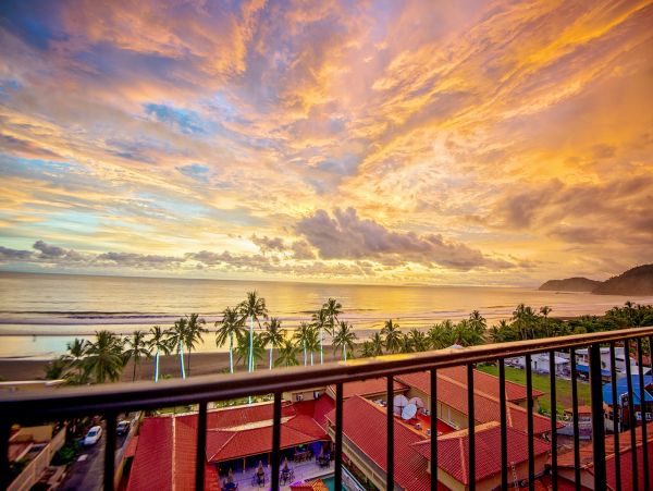 Jaco Condo 964952
