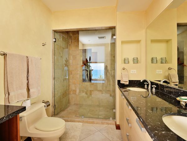 Jaco Ocean View Penthouse with 5 Bedrooms
