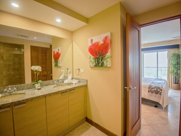 Jaco Ocean View Penthouse with 5 Bedrooms