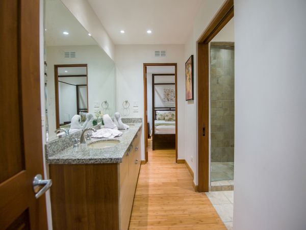 Jaco Ocean View Penthouse with 5 Bedrooms