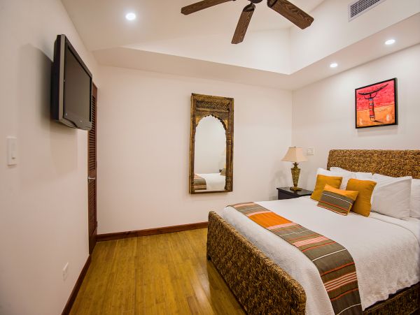 Jaco Ocean View Penthouse with 5 Bedrooms