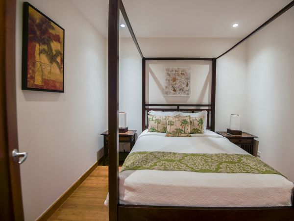 Jaco Ocean View Penthouse with 5 Bedrooms