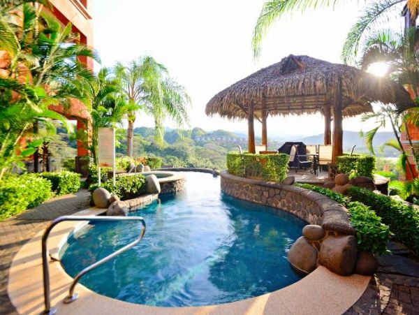 Jaco Condo 964954