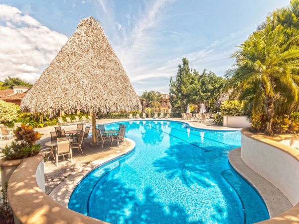 Jaco Condo 964955