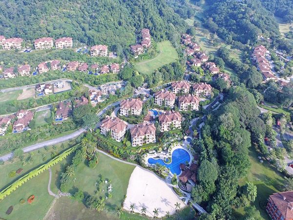 Jaco Condo 964955