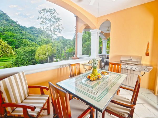 Jaco Condo 964955