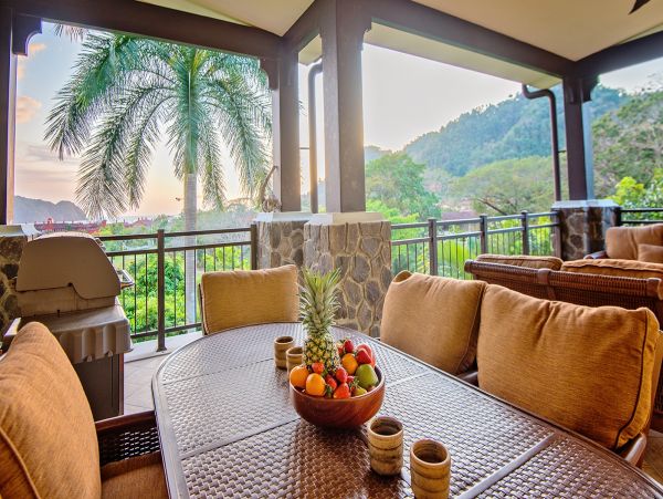 Jaco Condo 964957