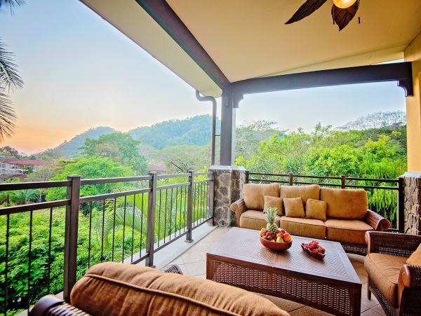 Jaco Condo 964957